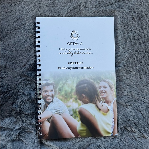 OPTAVIA Books - Picture 3 of 4